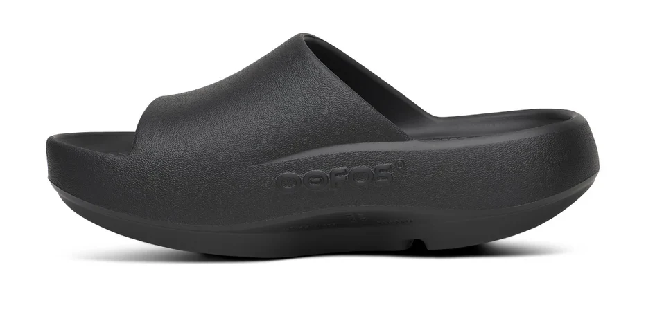 Women's OOahh PLUS - Black - Image 5