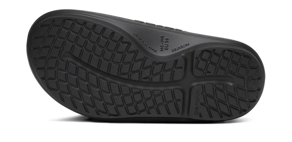 Women's OOahh PLUS - Black - Image 8