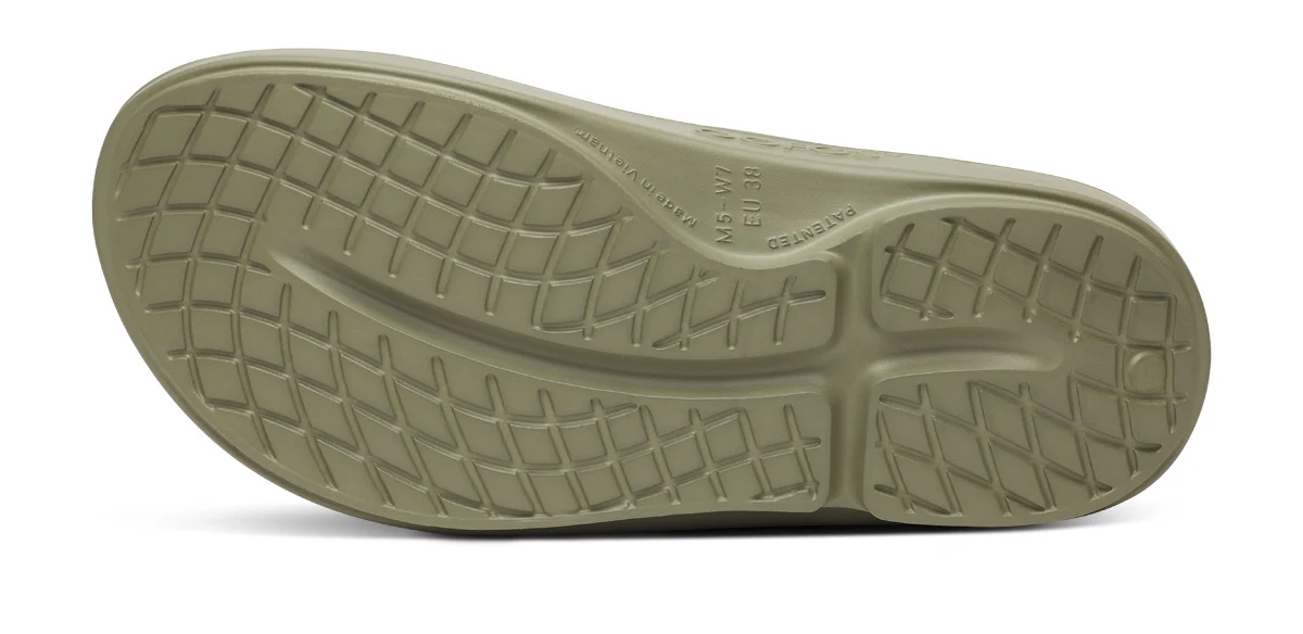 Men's OOahh Slide - Foliage - Image 10