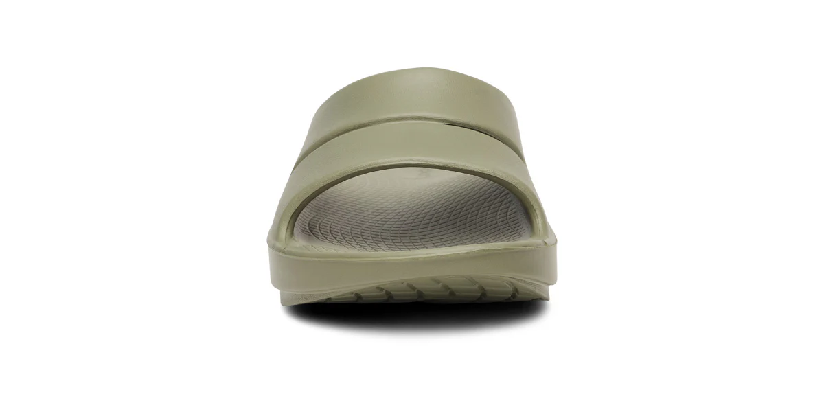 Men's OOahh Slide - Foliage - Image 6