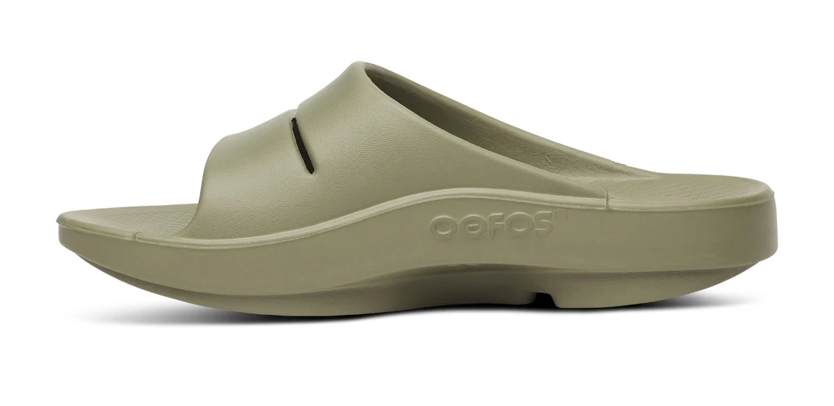 Men's OOahh Slide - Foliage - Image 7