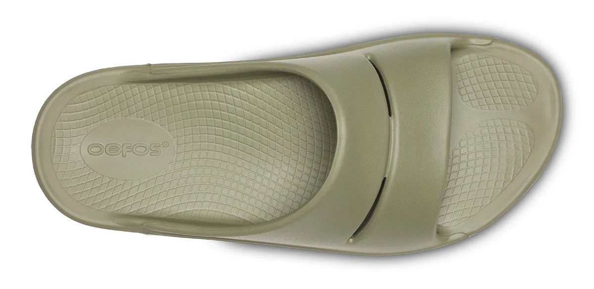 Men's OOahh Slide - Foliage - Image 9