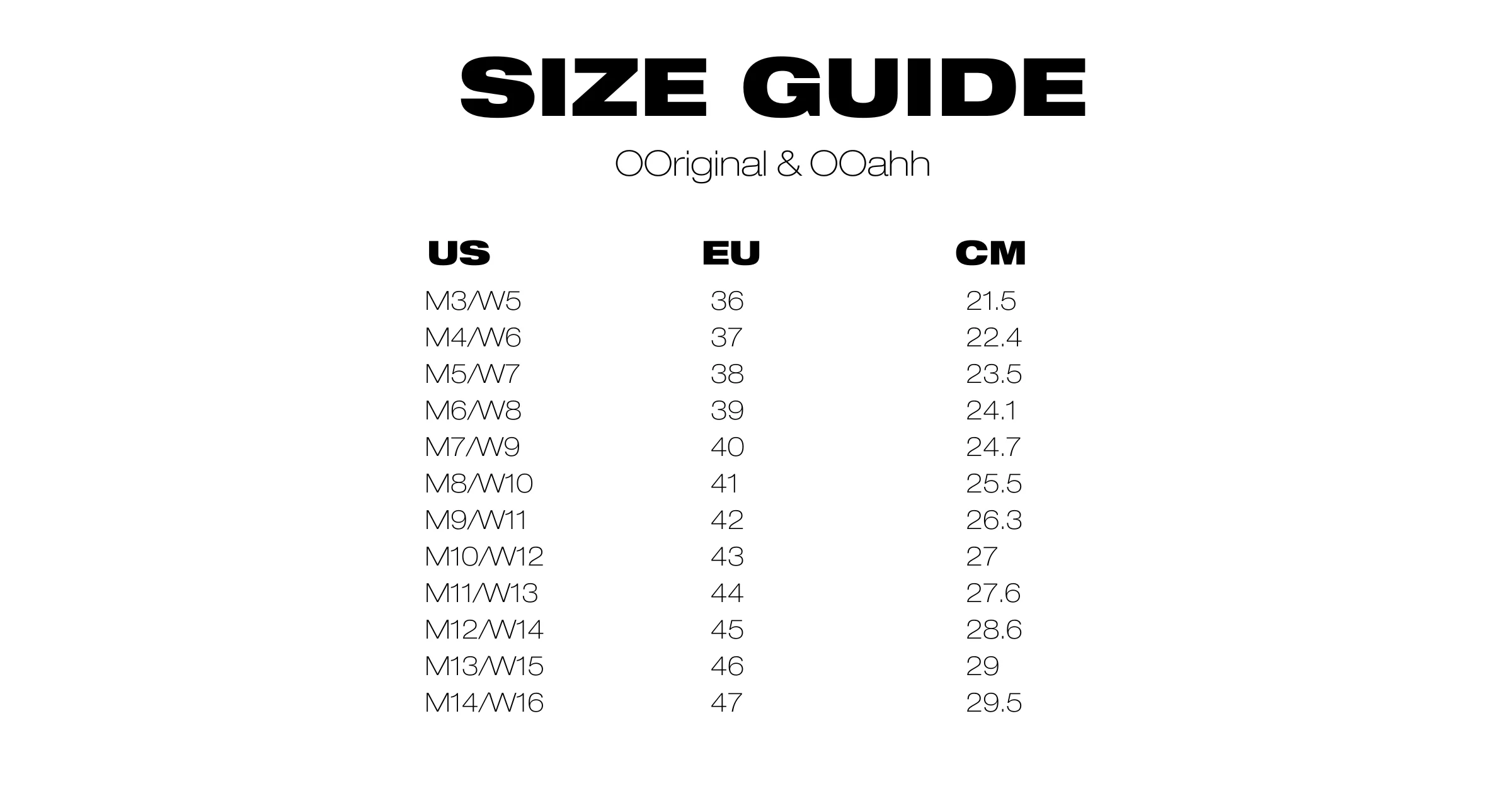Women's OOahh Slide - Black - Image 8