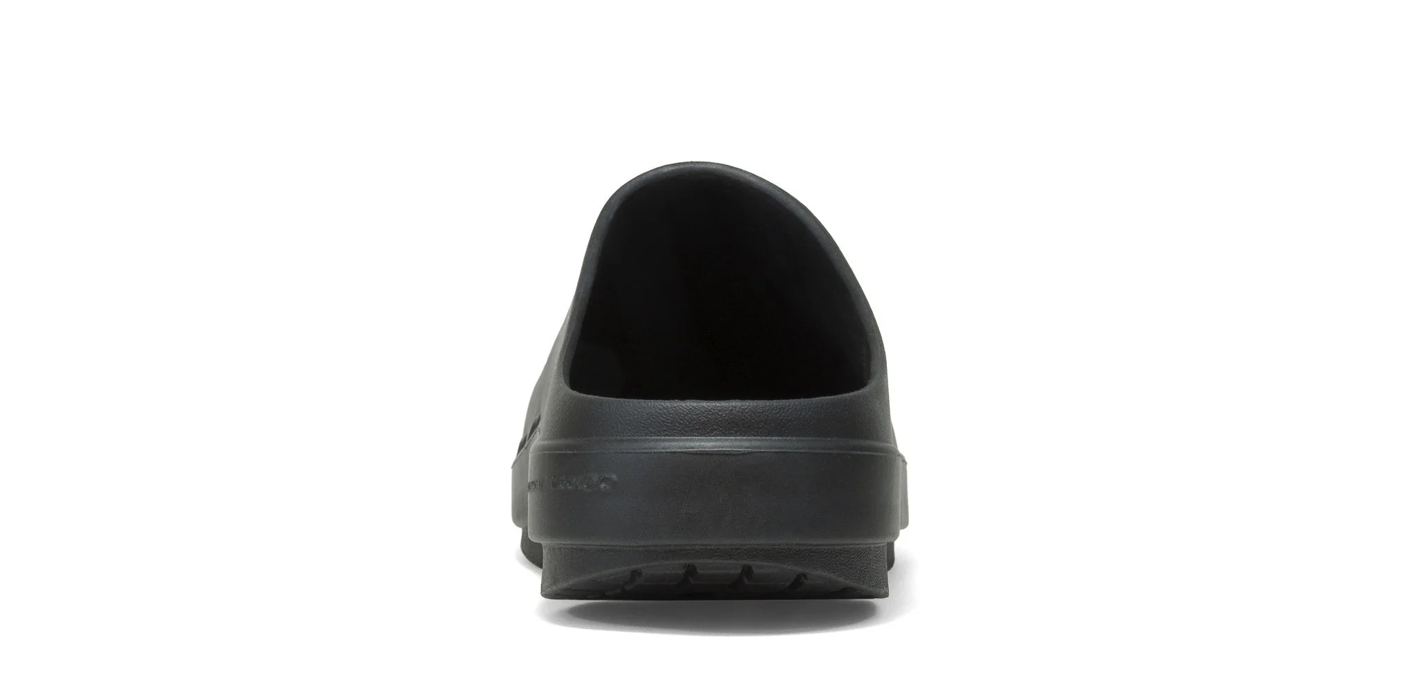 Men's OOcloog Clog - Black - Image 7