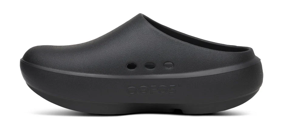 Women's Cloog PLUS - Black - Image 5