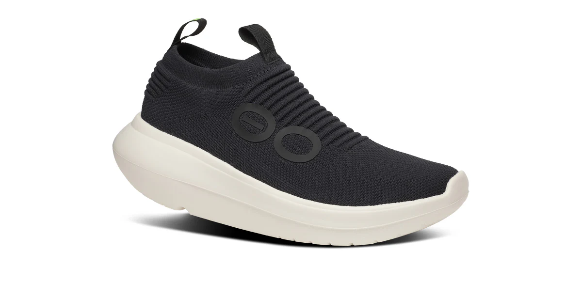 Men's OOmy Zen - Chalk/Black