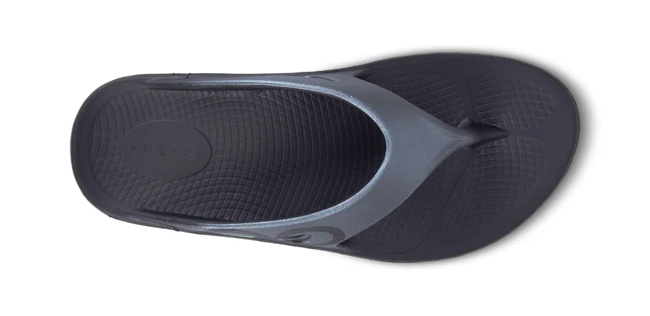 Men's OOriginal Sport Thong - Graphite - Image 4