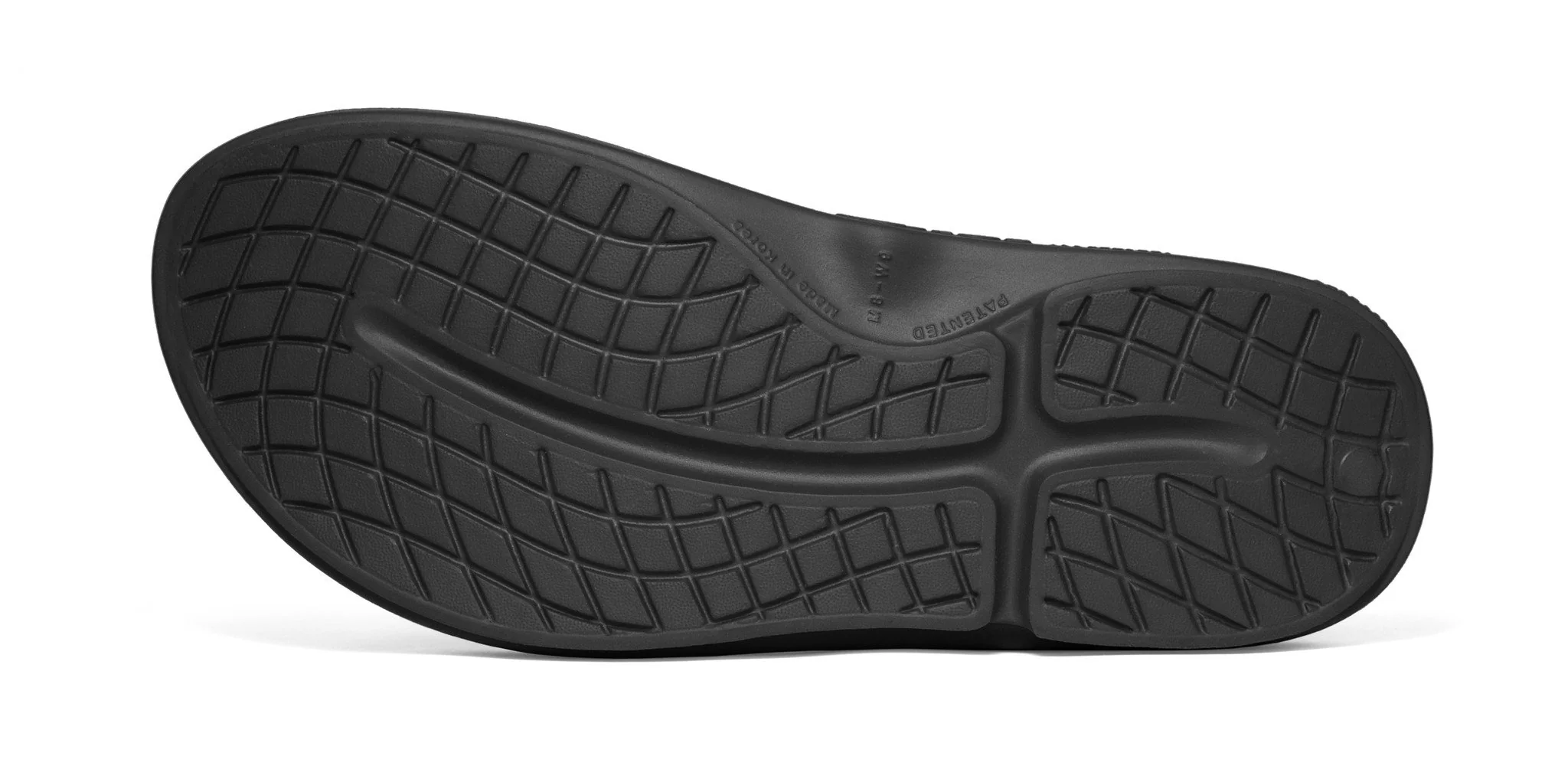 Men's OOriginal Sport Thong - Graphite - Image 7