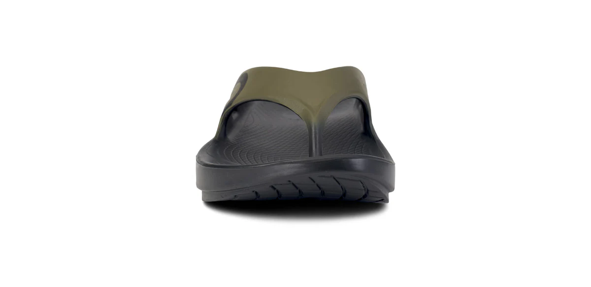 Men's OOriginal Sport Thong - Tactical Green - Image 5