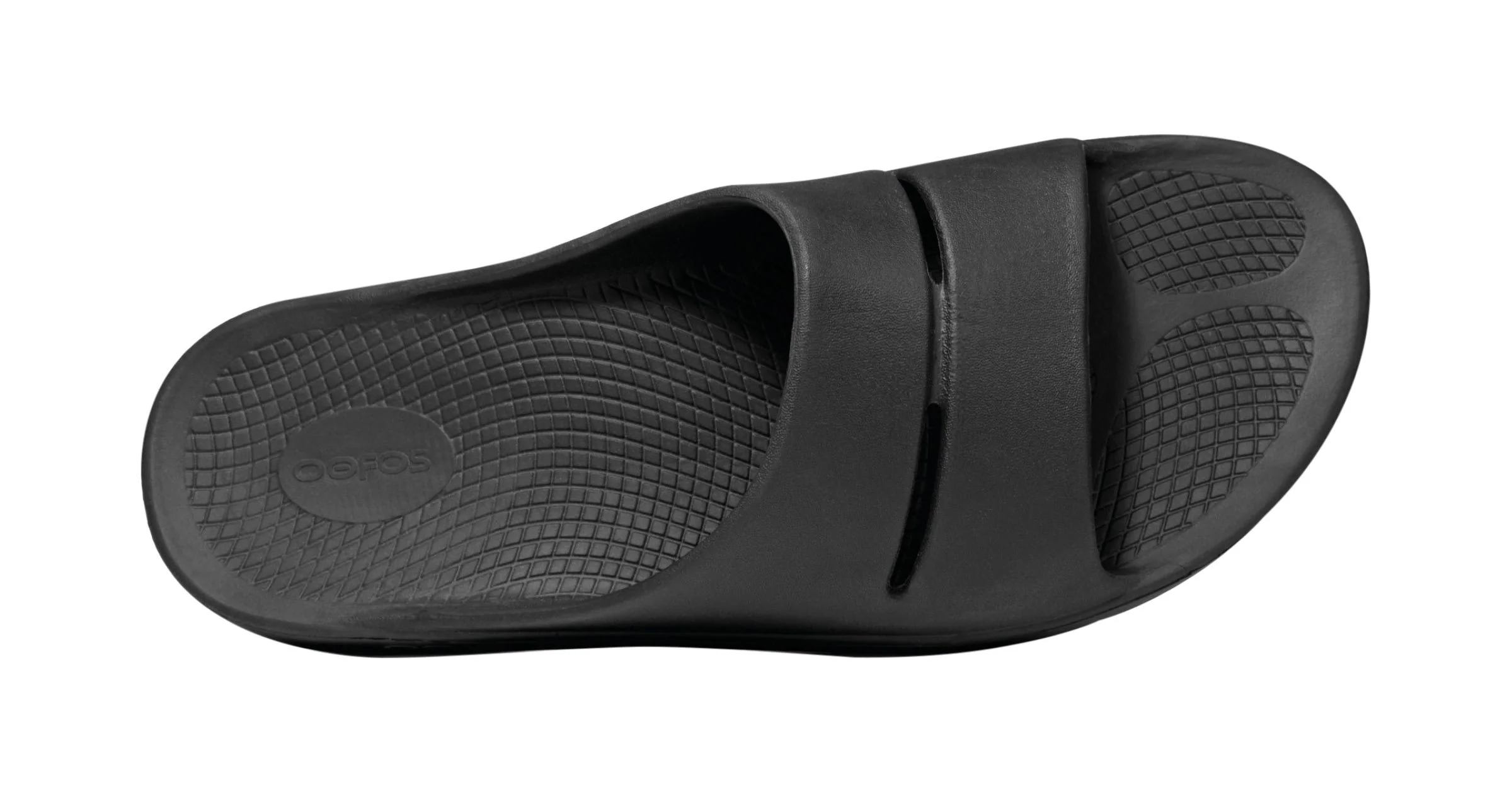 Women's OOahh Slide - Black - Image 4
