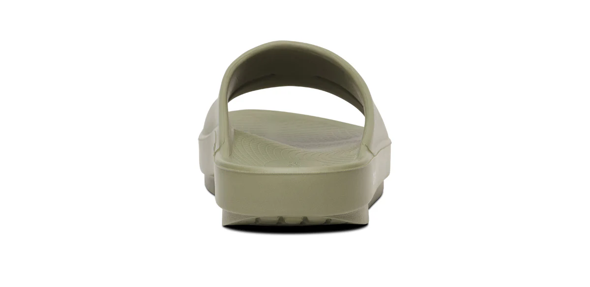 Women's OOahh Slide - Foliage - Image 8