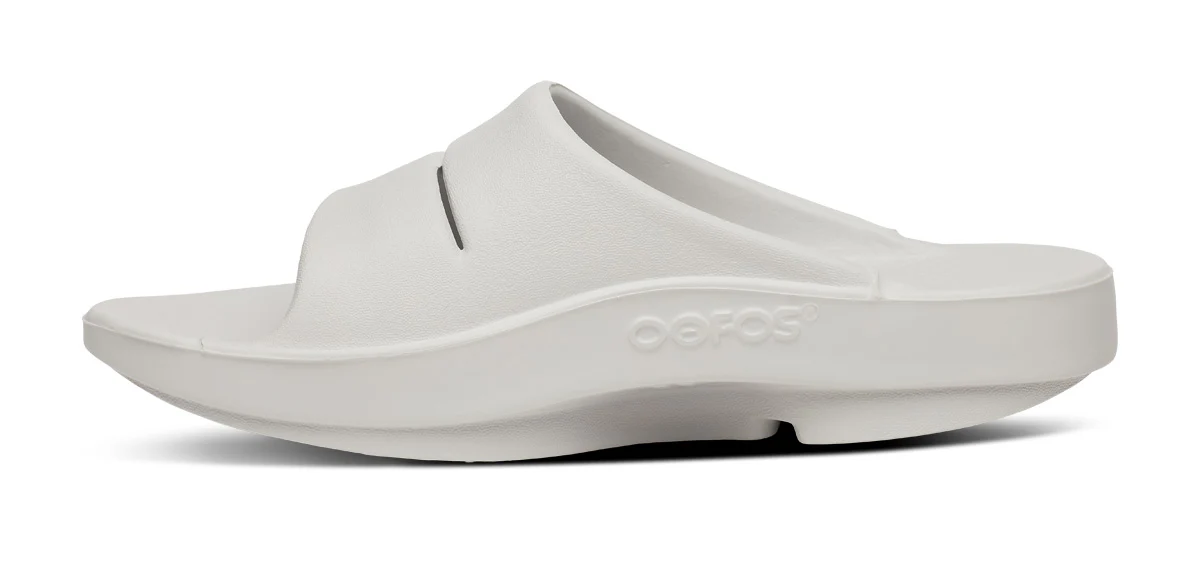 Women's OOahh Slide - Moonstone - Image 3