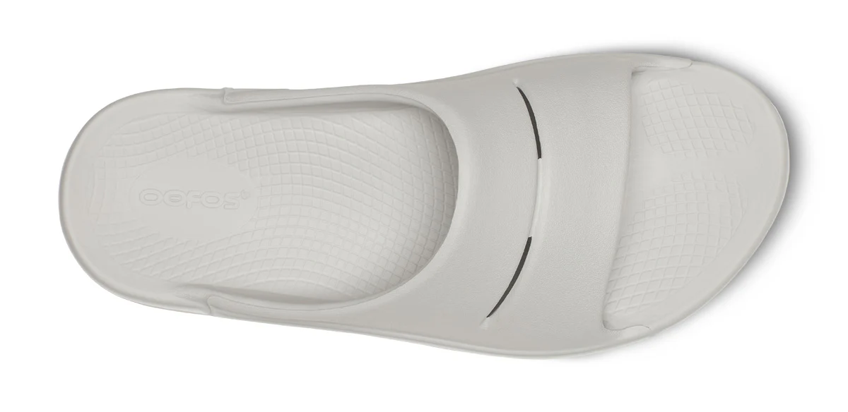 Women's OOahh Slide - Moonstone - Image 6