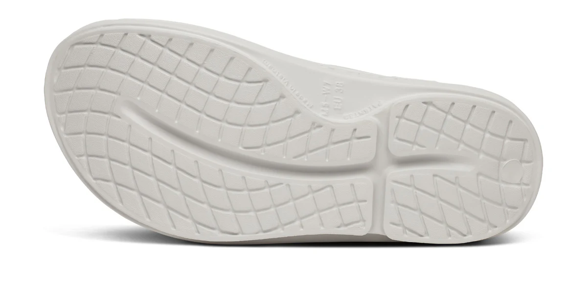 Women's OOahh Slide - Moonstone - Image 7