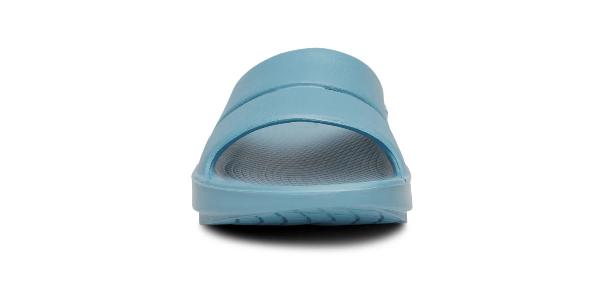 Men's OOahh Slide - Ocean Blue - Image 4
