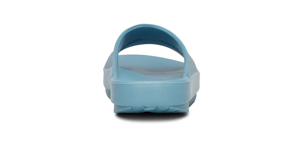 Men's OOahh Slide - Ocean Blue - Image 5