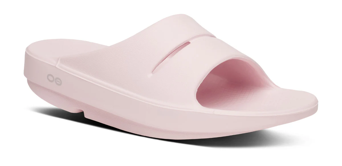 Women's OOahh Slide - Primrose