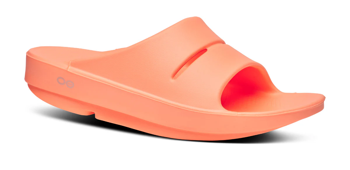 Women's OOahh Slide - Sunburst