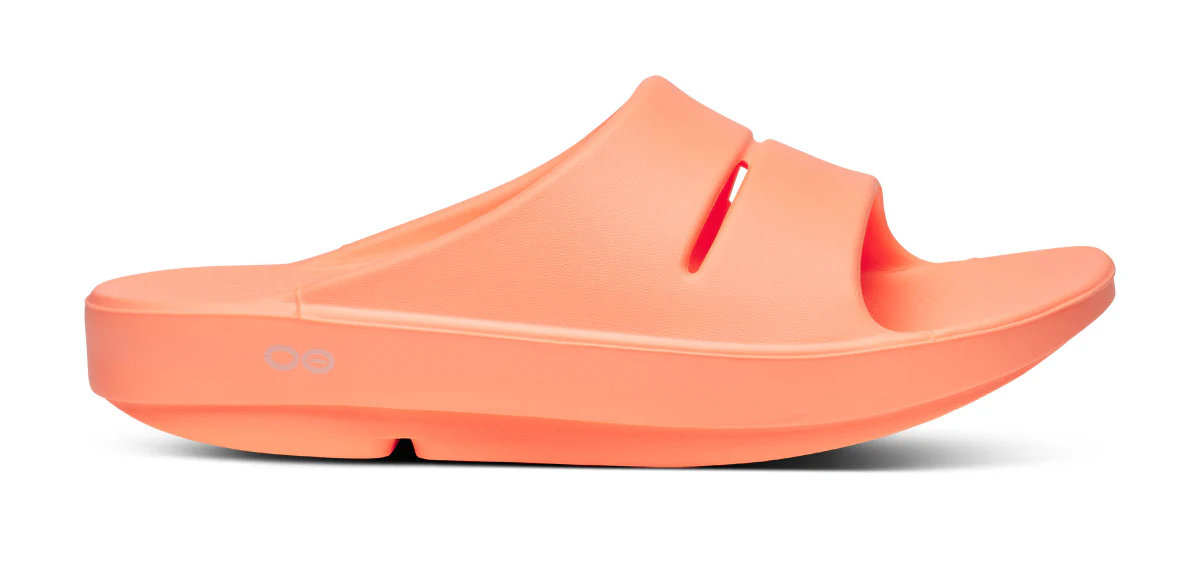 Women's OOahh Slide - Sunburst - Image 2