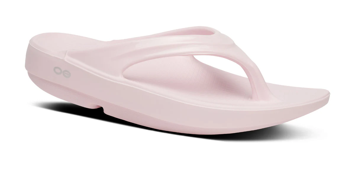 Women's OOlala Thong - Primrose