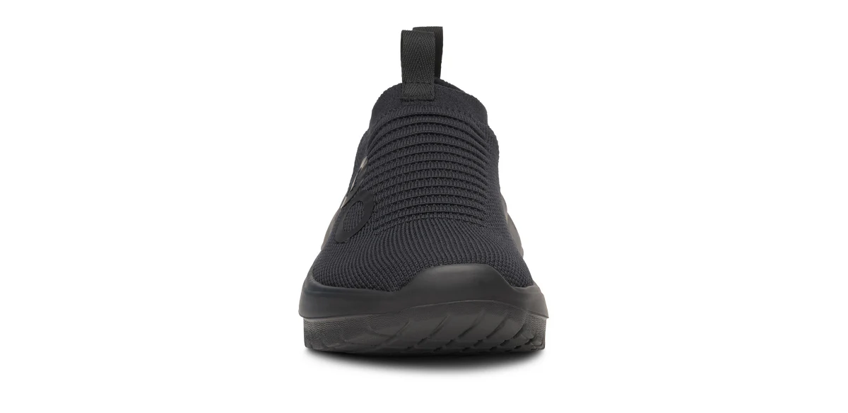 Women's OOmy Zen - Black - Image 6