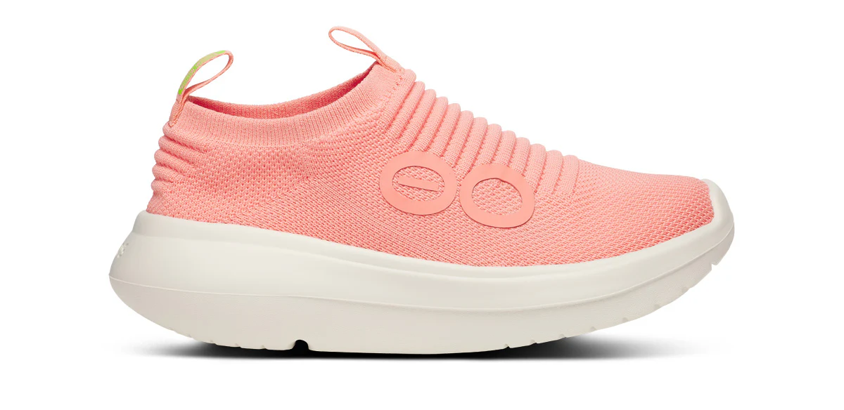 Women's OOmy Zen - Coral - Image 2