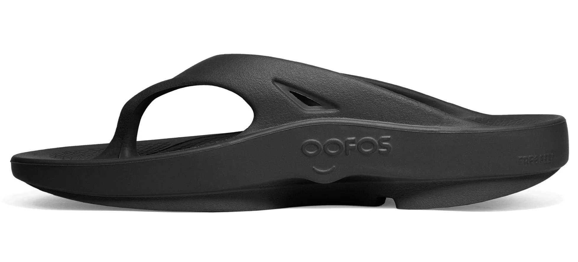 Women's OOriginal Thong - Black - Image 3
