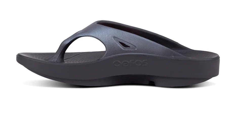 Women's OOriginal Sport Thong - Graphite - Image 3