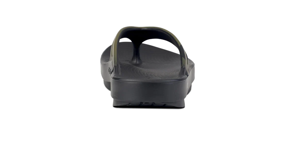 Women's OOriginal Sport Thong - Tactical Green - Image 6
