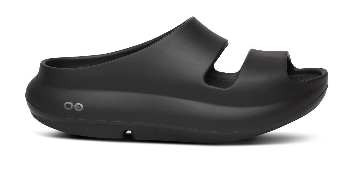 Women's OOyea PLUS - Black - Image 2