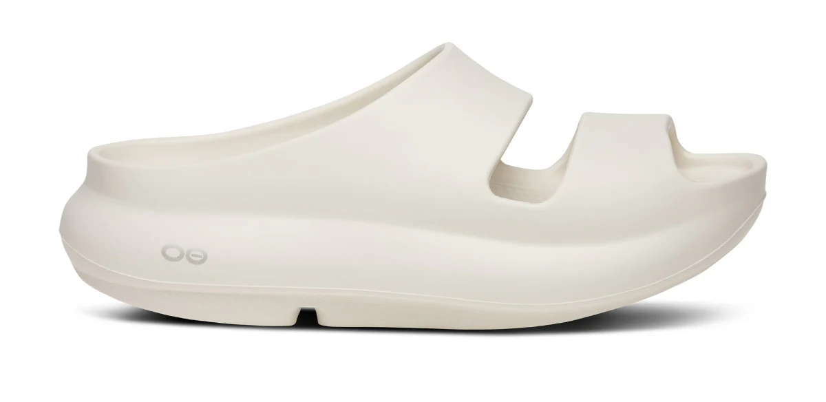 Women's OOyea PLUS - Chalk - Image 2