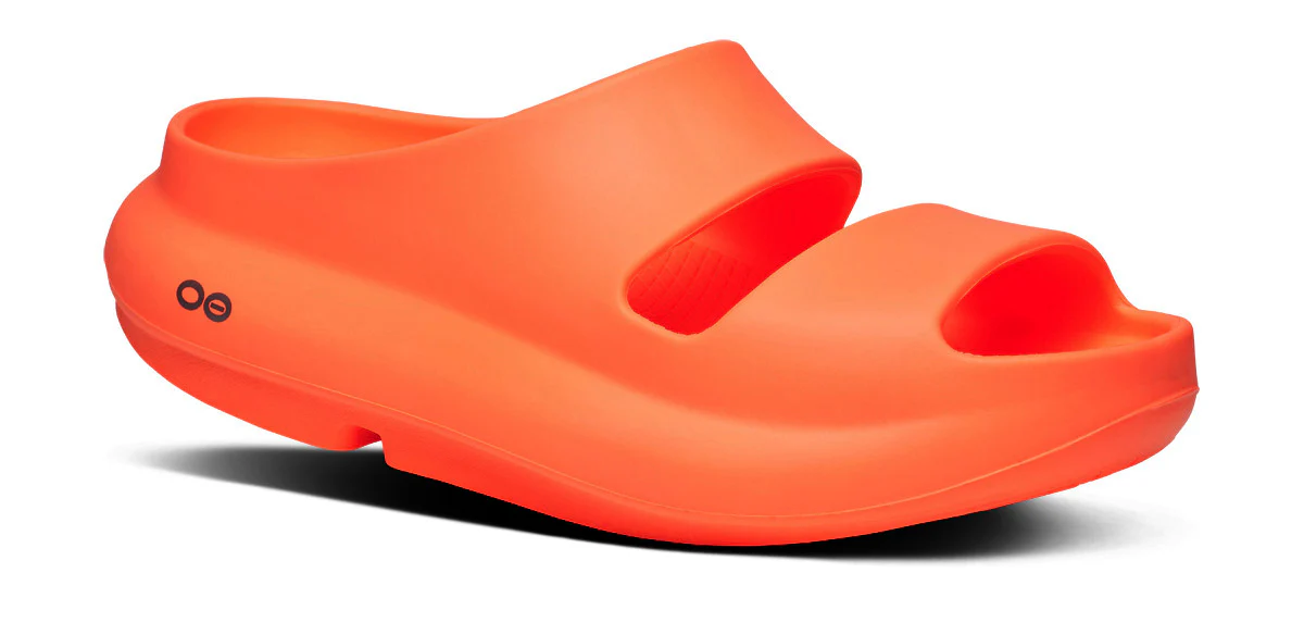 Women's OOyea PLUS - Sunburst